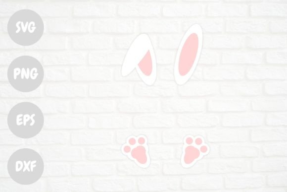 Bunny Frame