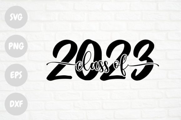 Class of 2023