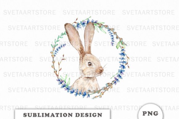 Easter Bunny Clipart Png