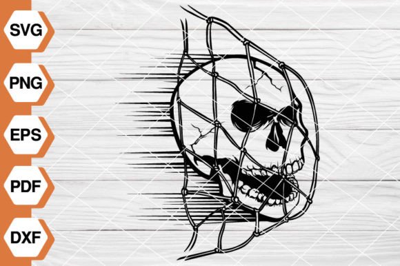 Skull SVG EP-102 Review