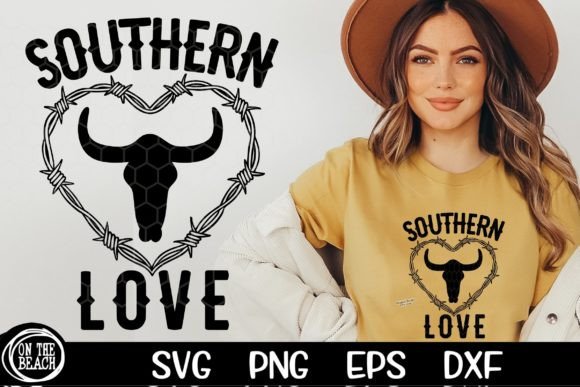 Southern Soul Cowgirl Heifer